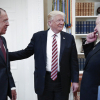 Báo Mỹ nói Trump có nguy cơ làm lộ điệp viên tại Nga