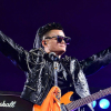 Jack Ma hát Rock