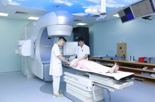 Chất lượng y tế Việt Nam xếp thứ 66 thế giới