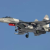 Su-35 Nga có thể đã chặn tiêm kích Israel ở Syria