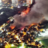 Chuyên gia quốc tế khuyến cáo xử lý thủy ngân vụ cháy Rạng Đông
