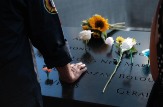 Mỹ sắp tiết lộ nghi phạm hỗ trợ vụ không tặc 11/9