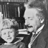 Người con trai bị lãng quên của Albert Einstein