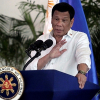 Tổng thống Philippines ‘bật đèn xanh