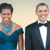 Chuyện tình vợ chồng cựu Tổng thống Obama hút độc giả