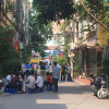 Nam thanh niên nghi giết 2 nữ sinh rồi nhảy lầu ở Hà Nội đã tử vong
