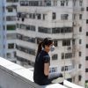 Xung đột giữa người biểu tình Hong Kong và cha mẹ