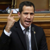 Nghị sĩ Venezuela trở lại quốc hội sau 3 năm