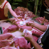 Trung Quốc xả kho 10.000 tấn thịt heo