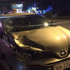 Chủ nhiệm Ủy ban Kiểm tra ở Hà Tĩnh say xỉn gây tai nạn khiến 2 người thương vong
