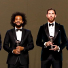 Real có bốn cầu thủ trong Đội hình tiêu biểu của FIFA