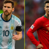 Messi, Ronaldo bình chọn cho ai ở FIFA The Best?