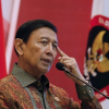 Bộ trưởng Indonesia lên án người biểu tình