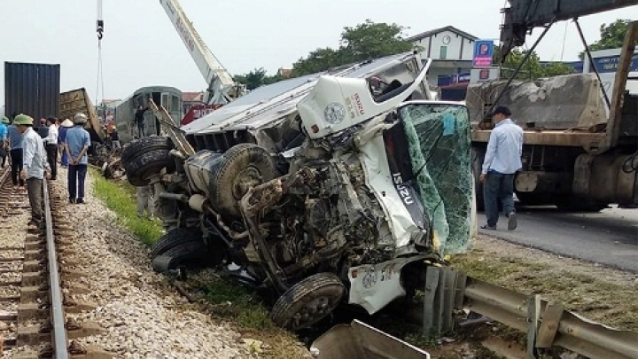Hơn 5.600 người chết do tai nạn giao thông trong 9 tháng