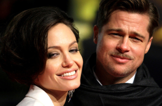 Những người tình của Brad Pitt