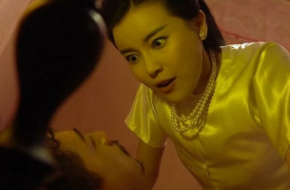 Cao Thái Hà: 