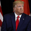 Hai tình huống của Trump trước điều tra luận tội