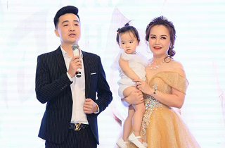 Hoàng Yến phá 