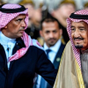 Vệ sĩ của Quốc vương Arab Saudi bị sát hại