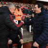 Unai Emery mạnh miệng, Arsenal lấy 3 điểm trước MU