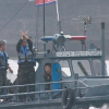 Nga kết án thủy thủ Triều Tiên 2 tháng tù