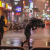 Đài Loan sẵn sàng ứng phó bão lớn