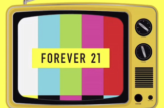 Forever 21 - giấc mơ lụi tàn