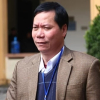 Cựu giám đốc Bệnh viện Đa khoa Hoà Bình bị khai trừ Đảng