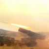 Ngắm màn khai hỏa ‘sấm sét’ hủy diệt mục tiêu của bộ ba tên lửa mặt đất Nga