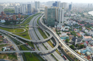 Công nghệ thông minh thay đổi việc định giá bất động sản