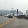 Phải xử nghiêm kẻ quay đầu xe trên cầu Vĩnh Tuy gây tai nạn liên hoàn