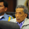 Cựu giám đốc nhà tù khét tiếng của Khmer Đỏ chết ở tuổi 77