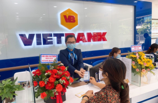 Vietbank chi nhánh Quảng Nam chính thức đi vào hoạt động