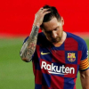 10 ngày sóng gió của Messi và Barca diễn ra thế nào?