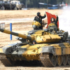 Sức mạnh của xe tăng T-73B3 giúp Việt Nam chiến thắng tại Tank Biathlon 2020