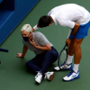 Djokovic bị loại ở US Open: Nạn nhân của 1 âm mưu hay trả giá cho sự ngạo mạn?