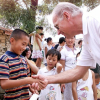 40 năm Biden thay đổi quan điểm với Trung Quốc
