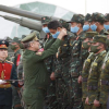 Đội Tăng Việt Nam tiến bộ thế nào tại Army Games?