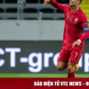 Nations League: Ronaldo đi vào lịch sử, Bồ Đào Nha đánh bại Thụy Điển