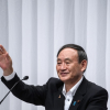 Chân dung người sắp trở thành tân Thủ tướng Nhật Bản Yoshihide Suga