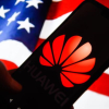 Mỹ cấm bán hàng chứa công nghệ Mỹ cho Huawei