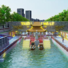 Đề xuất cải tạo sông Tô Lịch thành công viên Lịch sử - Văn hóa - Tâm linh