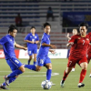 Hành trình mới của các cô gái Việt đá bóng