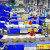 Kinh tế Trung Quốc chững lại nhìn từ mua sắm online