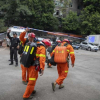Ngộ độc khí CO, 16 thợ mỏ Trung Quốc thiệt mạng
