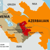 Armenia - Azerbaijan tiếp tục giao tranh
