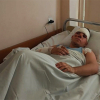 Người sống sót duy nhất kể về vụ rơi vận tải cơ Ukraine