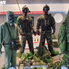 Cận cảnh vũ khí, khí tài hiện đại do Việt Nam sản xuất tại Army Games 2021