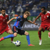 Vòng loại World Cup 2022 khu vực châu Á: Dàn sao bất lực, Nhật Bản thua sốc Oman