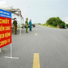 5 quận huyện nào ở Hà Nội giãn cách theo Chỉ thị 16 một phần sau ngày 6/9?